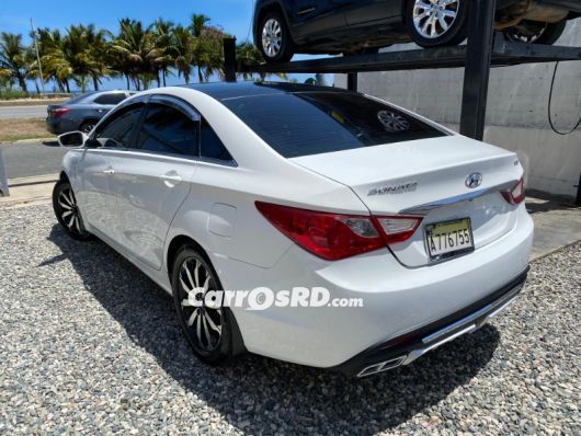 Hyundai Sonata Carros en venta