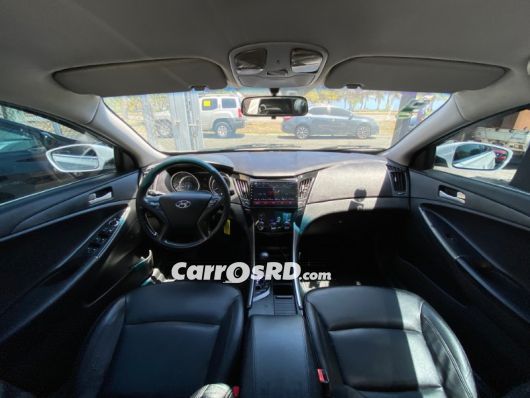 Hyundai Sonata Carros en venta