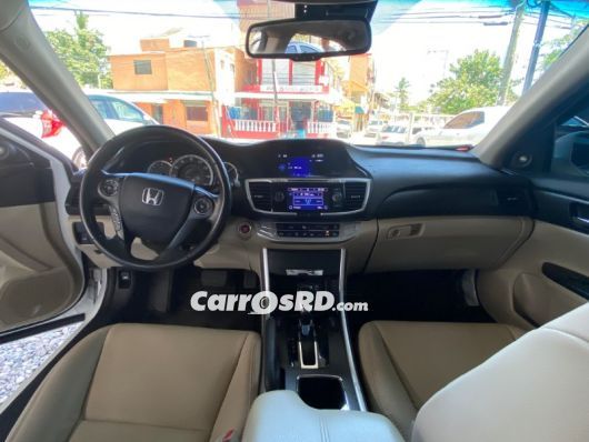 Honda Accord Carros en venta