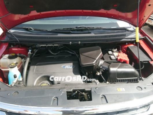 Ford Edge Jeepeta en venta