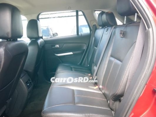 Ford Edge Jeepeta en venta