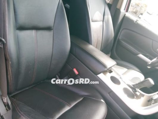 Ford Edge Jeepeta en venta