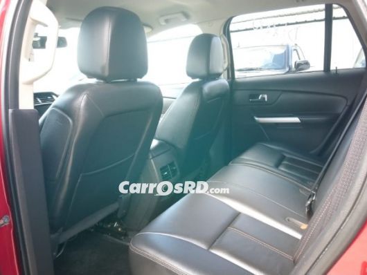 Ford Edge Jeepeta en venta