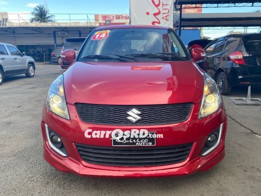 Suzuki Swift Carros en venta