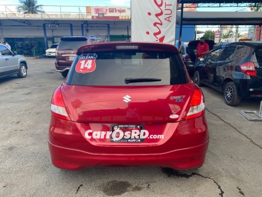 Suzuki Swift Carros en venta