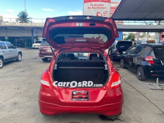 Suzuki Swift Carros en venta