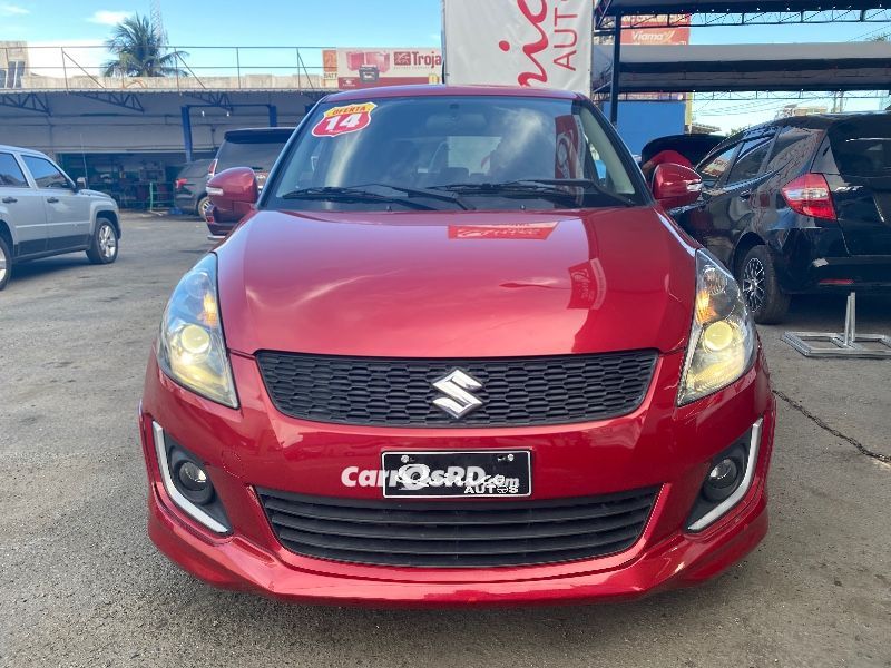Suzuki