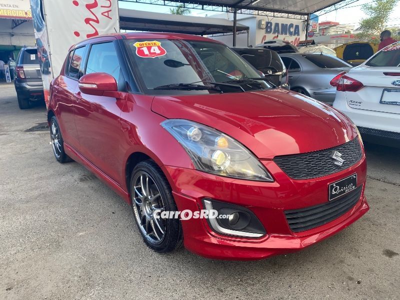 Suzuki