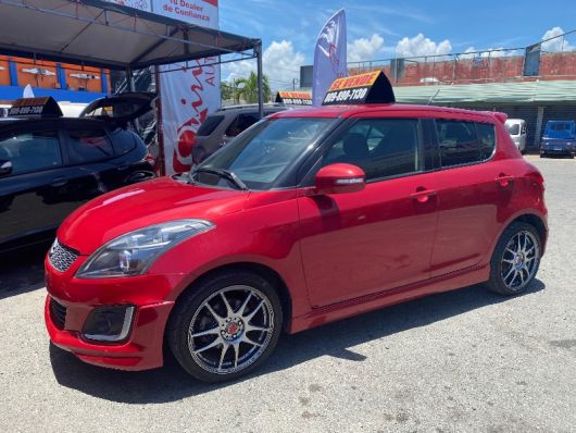 Suzuki