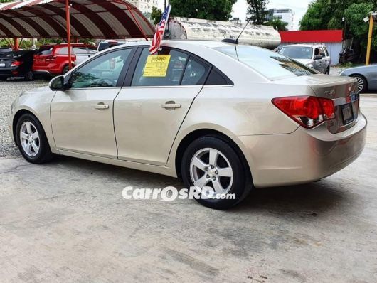 Chevrolet Cruze Carros en venta