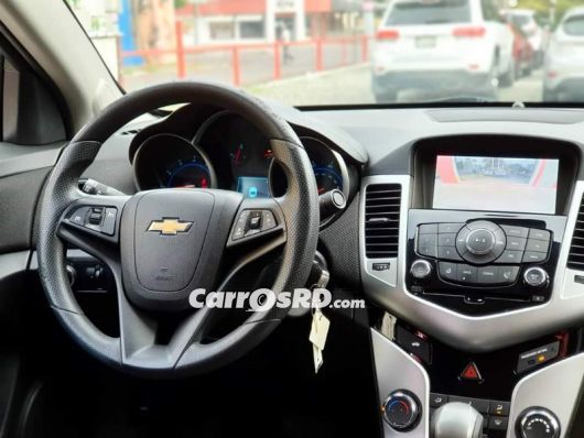 Chevrolet Cruze Carros en venta