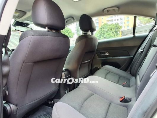 Chevrolet Cruze Carros en venta