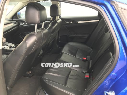 Honda Civic Carros en venta