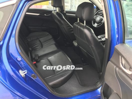 Honda Civic Carros en venta