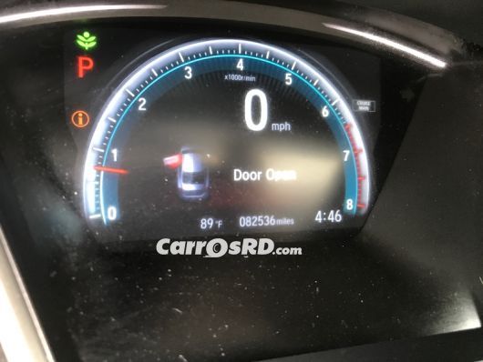 Honda Civic Carros en venta