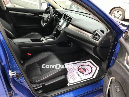 Honda Civic Carros en venta