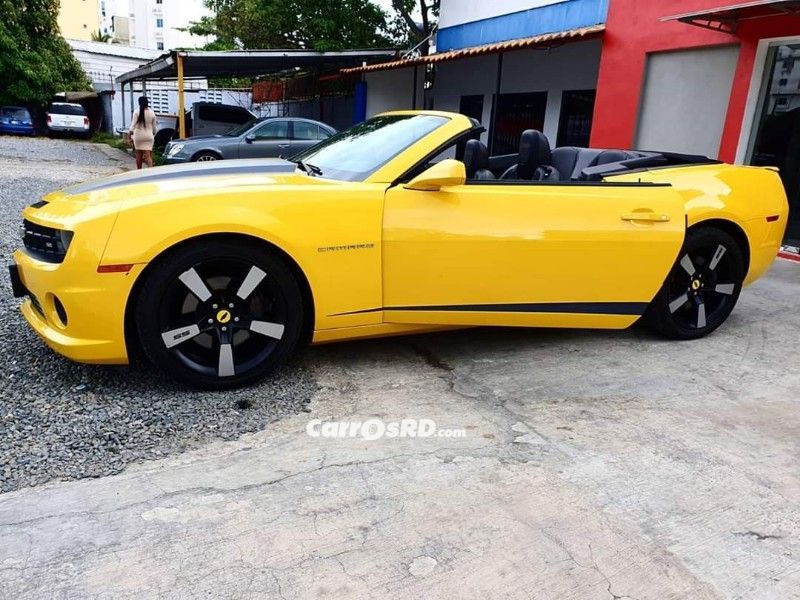 Chevrolet