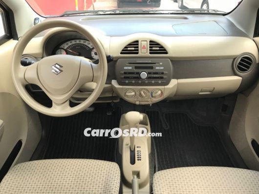 Suzuki Alto Hatchback en venta