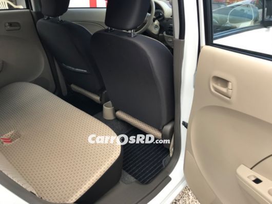 Suzuki Alto Hatchback en venta