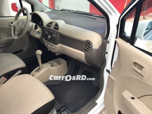 Suzuki Alto Hatchback en venta