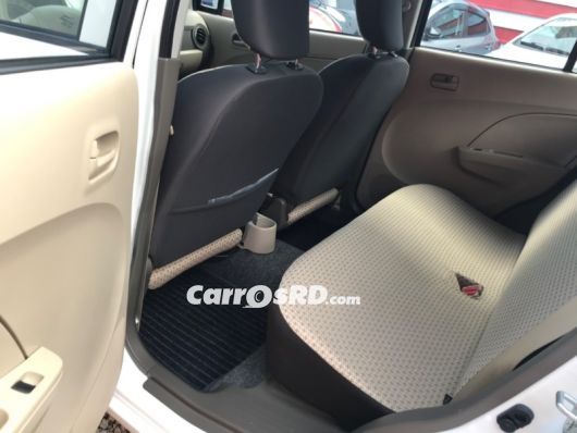 Suzuki Alto Hatchback en venta
