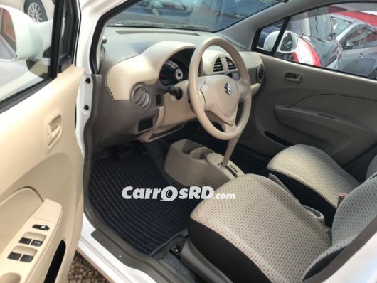 Suzuki Alto Hatchback en venta