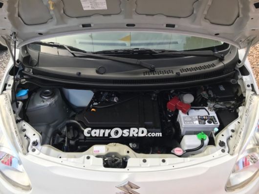 Suzuki Alto Hatchback en venta