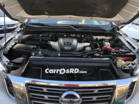 Nissan Frontier Camioneta en venta