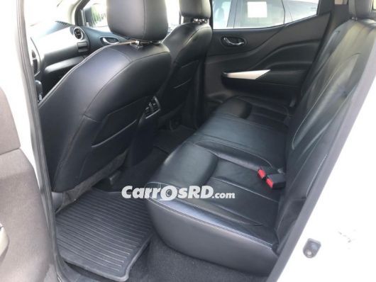 Nissan Frontier Camioneta en venta