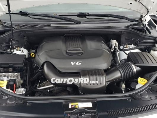 Jeep Grand Cherokee Jeepeta en venta