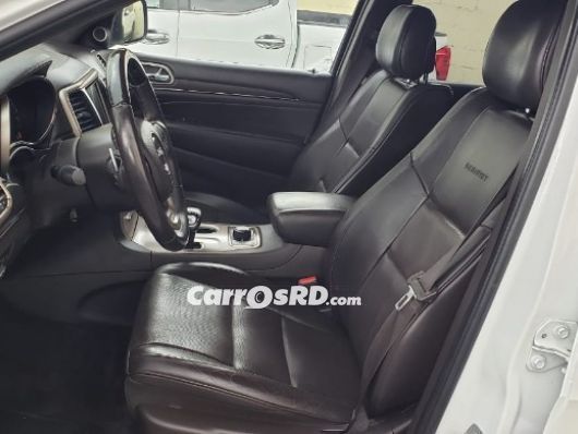 Jeep Grand Cherokee Jeepeta en venta