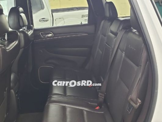 Jeep Grand Cherokee Jeepeta en venta