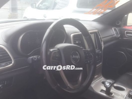 Jeep Grand Cherokee Jeepeta en venta