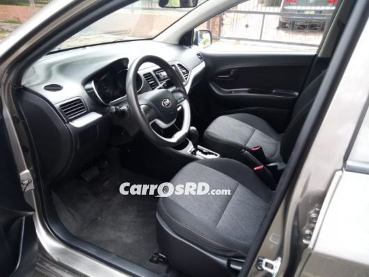 Kia Picanto Carros en venta