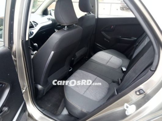 Kia Picanto Carros en venta