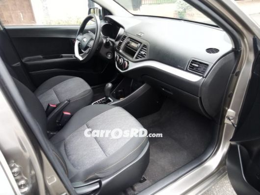 Kia Picanto Carros en venta