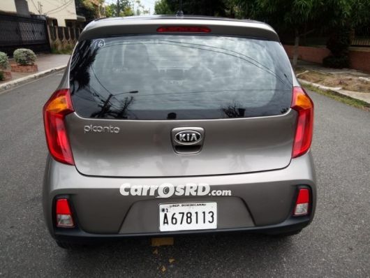 Kia Picanto Carros en venta