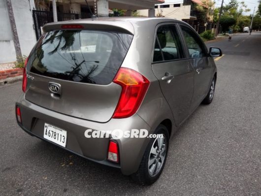 Kia Picanto Carros en venta