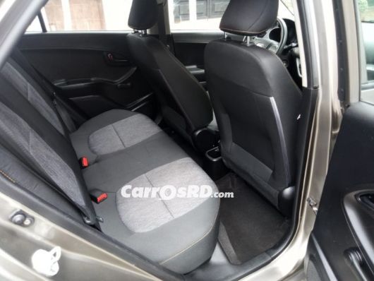 Kia Picanto Carros en venta