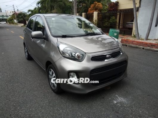 Kia Picanto Carros en venta