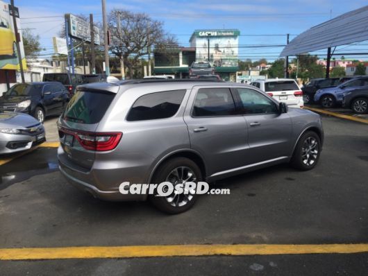 Dodge Durango Jeepeta en venta