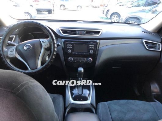 Nissan X Trail Jeepeta en venta