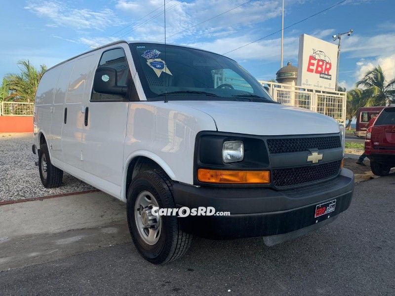 Chevrolet