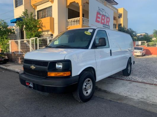 Chevrolet