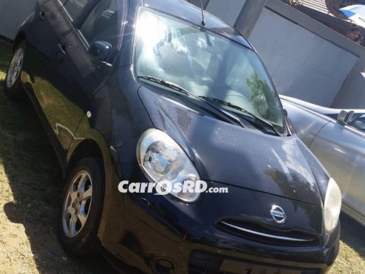 Nissan March Carros en venta