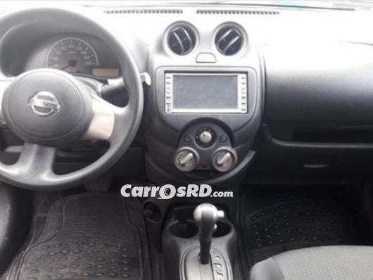 Nissan March Carros en venta