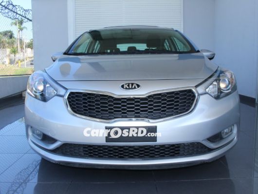 Kia Forte Hatchback en venta