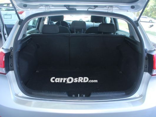 Kia Forte Hatchback en venta