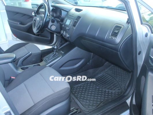 Kia Forte Hatchback en venta