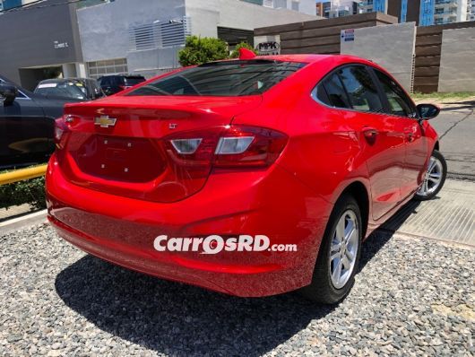 Chevrolet Cruze Carros en venta